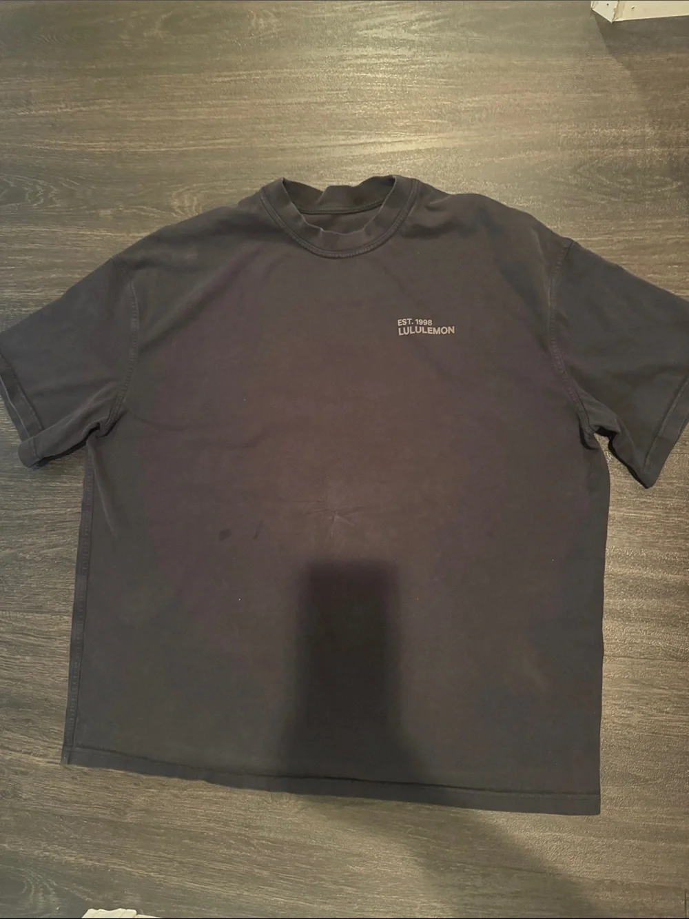 lululemon athletica women’s faded